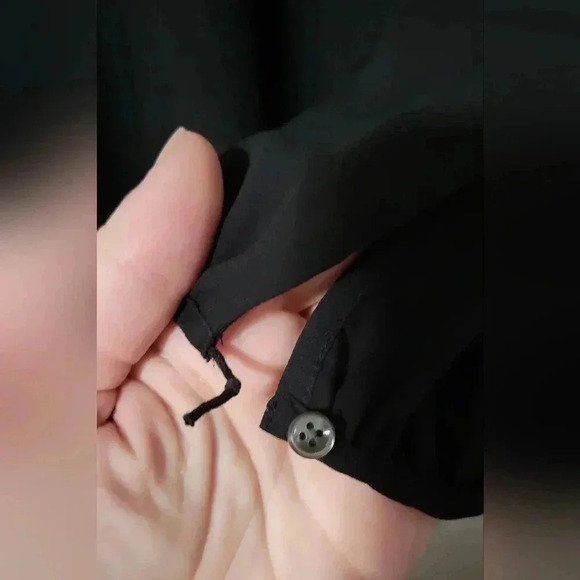 J by J.Crew blouse - Picture 4 of 11